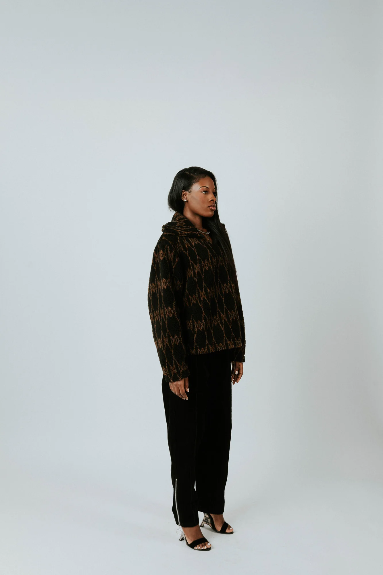 Nostal Cords - BLACK- - Image 8